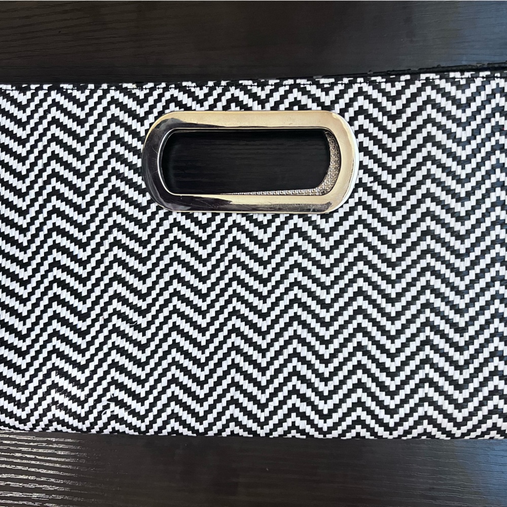 Fashion clutch purse